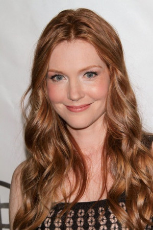 Home Darby Stanchfield Darby Stanchfield Pictures Bio Movies