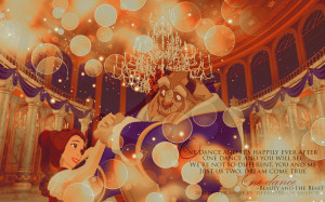 ... belle and beast disney beauty and the beast quotes walt disney quotes