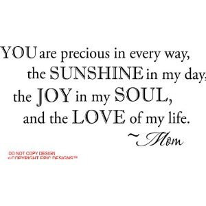 http://www.amazon.com/precious-sunshine-nursery-inspirational-sayings ...
