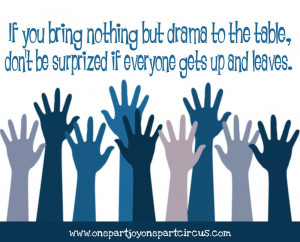 Saturday Sayings { #3 }