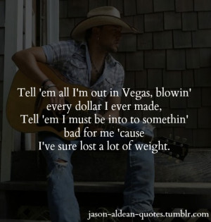 quotes jason aldean country music quotes jason aldean country country ...