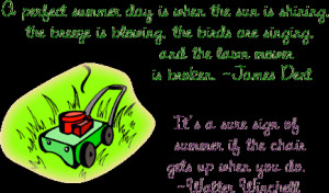 Friday's Quotes - Summer