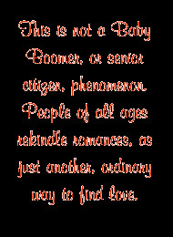 The Tocqueville Fraud - In Search of.