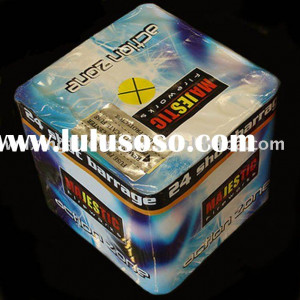 Prime Time Toys Rocket