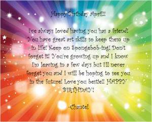 Happy Birthday Big Brother Quotes