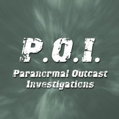 Paranormal Investigators & Ghost Hunters
