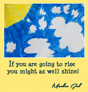 rise and shine quotes what does heaven look like rise and shine misc ...