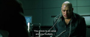 the matrix cyberpunk Agent Smith Reverse storyboard