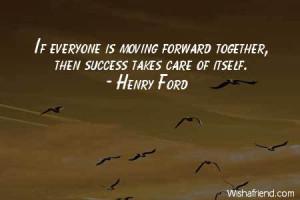 ken olsen quotes teamwork was more accepted 40 years ago ken olsen