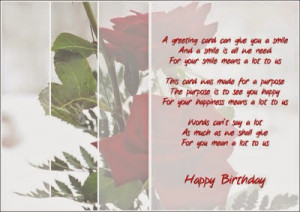 Happy Birthday Quotes for Ex Mother in Law