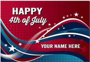 4th of july greetings, happy fourth of july greetings, fourth of july ...