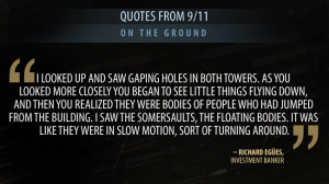 Quotes From 9 11 Victims