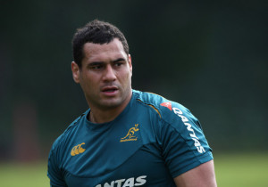 wallabies training session in this photo george smith george smith the