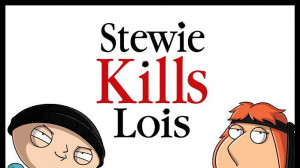 Stewie's Famous Quotes