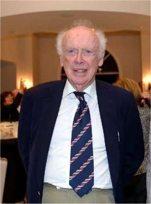 who cracked the genetic code other quotes by james watson
