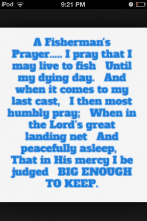 fishing quotes