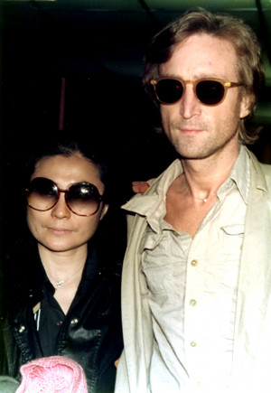 John Lennon And Yoko Ono Quotes