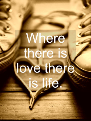 love quotes is an app that brings together the most iconic quotations ...