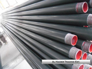 PVC Coated Conduit