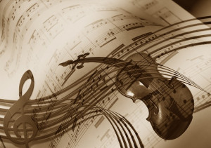 Musica, Violino, Chiave Di Violino, Suono, Concerto
