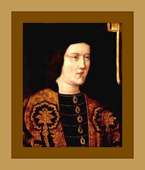 Edward Vi Of England Wikis
