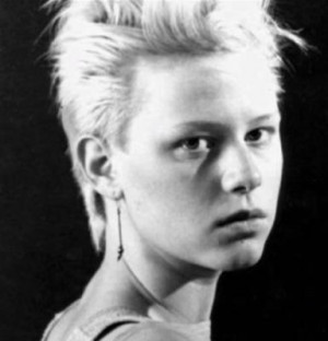 Tell us about yourself