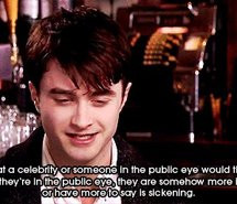 Daniel Radcliffe Quotes