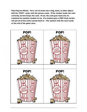 ... teacherspayteachers.com/Product/Sight-Word-Phrase-Cards-Fluency-Center