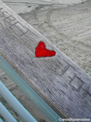 Quotes on finding love in unexpected places