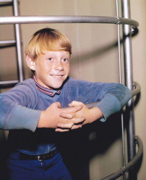 Billy Mumy Lost in Space
