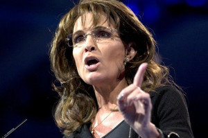 President Obama~It’s sad that Sarah Palin is trying to use a quote ...