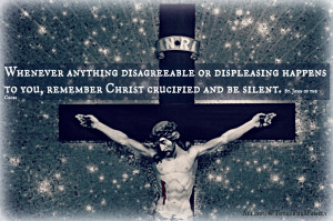 Lord, I pray that I may count my blessings more than I list my ...