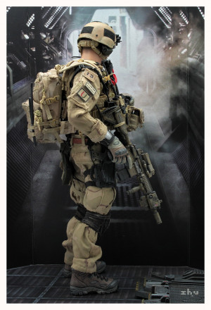 Re: [PLAYHOUSE] New ~ US NAVY SEAL Team Ten