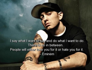 ... slim shady dr dre quotes music Favim.com 5540121 Eminem quotes