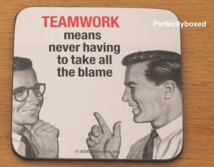 Office Teamwork Jokes http://www.perfectlyboxed.com/Robert_Opie ...