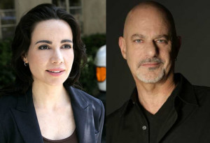 Janeane Garofalo Married...