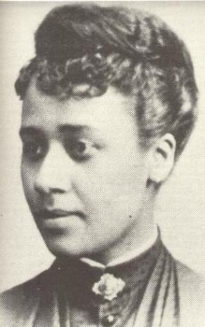 The Quotable Black Scholar: Anna Julia Cooper (1858 – 1964)