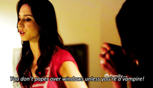 23 Reasons Spencer Hastings Is Pretty Little Liars’ Only Hope