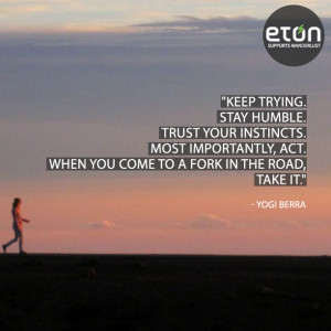 yogi berra quotes travel quotes wanderlust quotes
