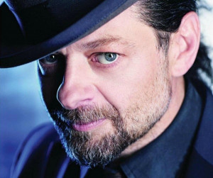 Andy Serkis is amazing He puts everything he has and more into his