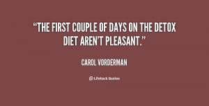 File Name : quote-Carol-Vorderman-the-first-couple-of-days-on-the ...