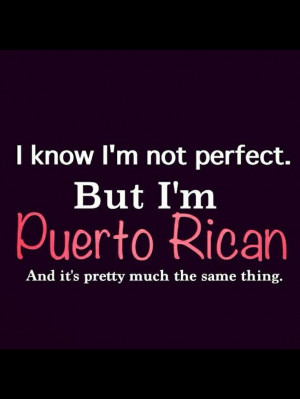 Puerto Rican Sayings Boricuas