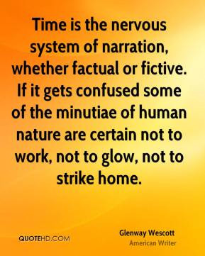 Narration Quotes - Page 1 | QuoteHD