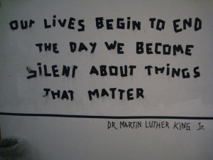 message/art project found in the cube after Media Lab moved out to ...