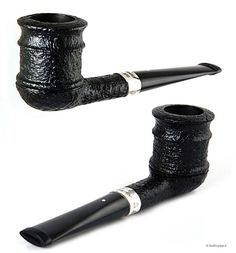 Dunhill Shell Briar group (4) Abu Simbel Limited Edition n.95 of 200 ...