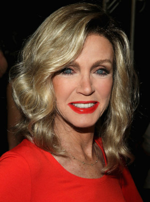 Donna Mills Pictures