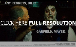 zombieland quotes, funny, sayings, movie