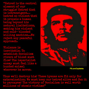 Che Guevara Famous Quotes. QuotesGram