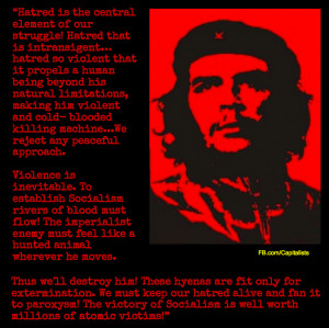 Che Quotes