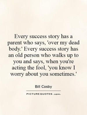 Quote Every Person Has a Story